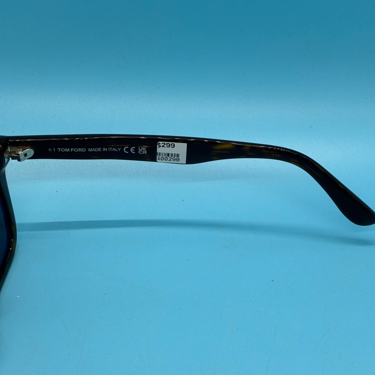 TOM FORD SUNGLASSES | DAX TF751 52N <50.22 145 3 - Mega Cash Sydney