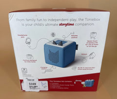 Tonies Book Reader + Extras - Mega Cash Sydney