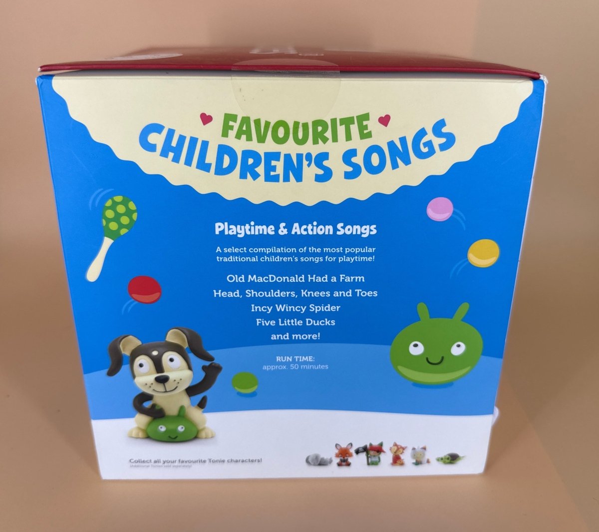 Tonies Book Reader + Extras - Mega Cash Sydney