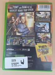 Tony Hawk's Underground 2 - Xbox Game - Mega Cash Sydney