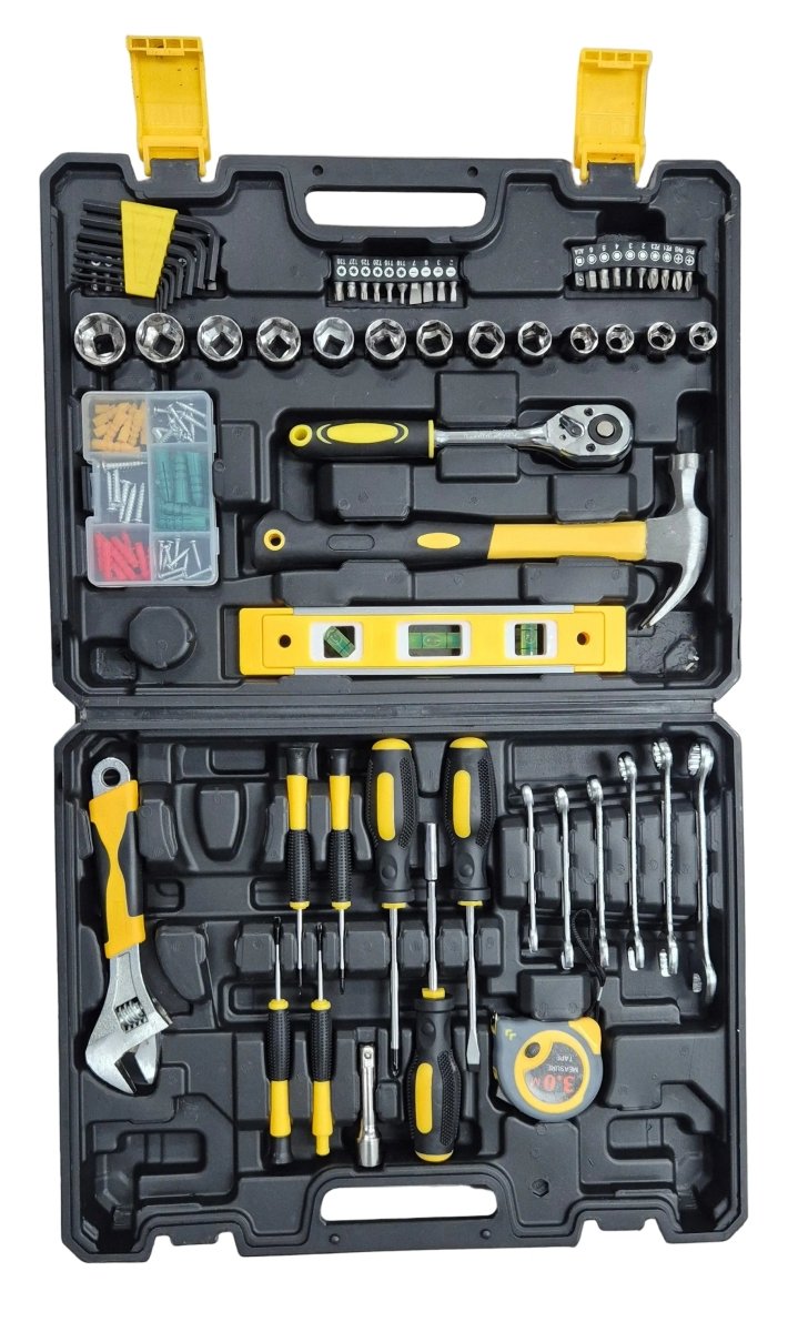 TOOL KIT 108PC - Mega Cash Sydney