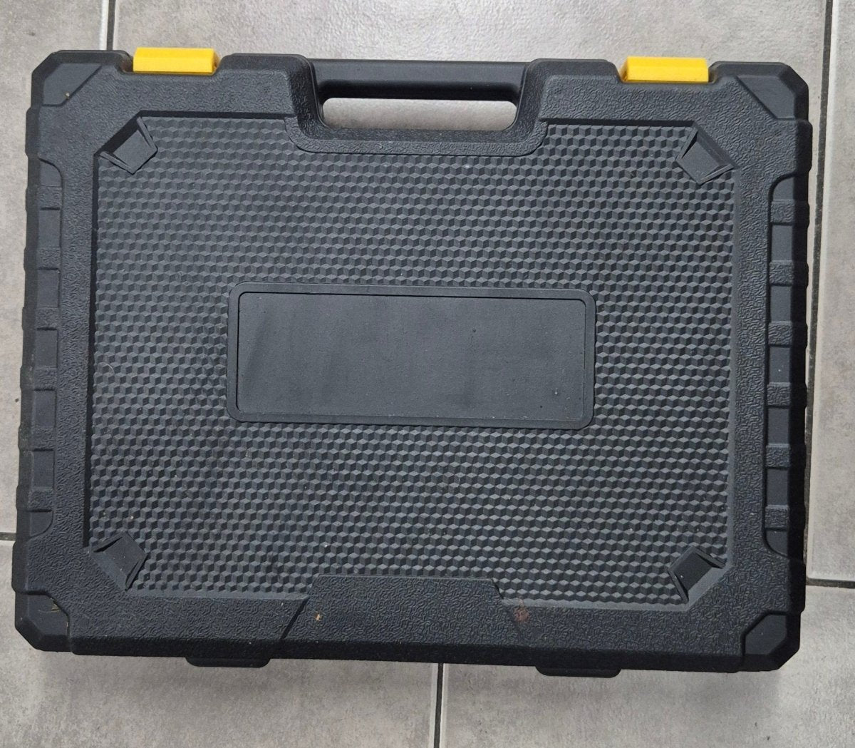 TOOL KIT 108PC - Mega Cash Sydney