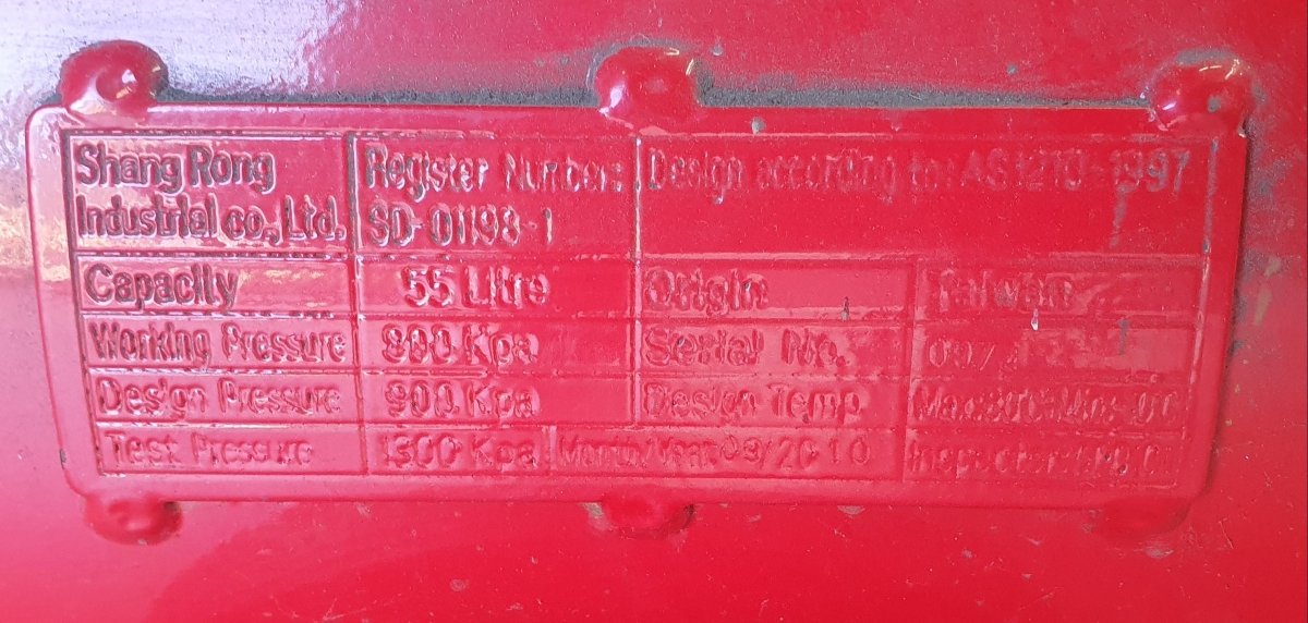 TOOLEX - AIR COMPRESSOR - 15S 50 - 535018 - Mega Cash Sydney