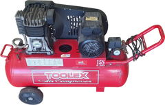 TOOLEX - AIR COMPRESSOR - 15S 50 - 535018 - Mega Cash Sydney