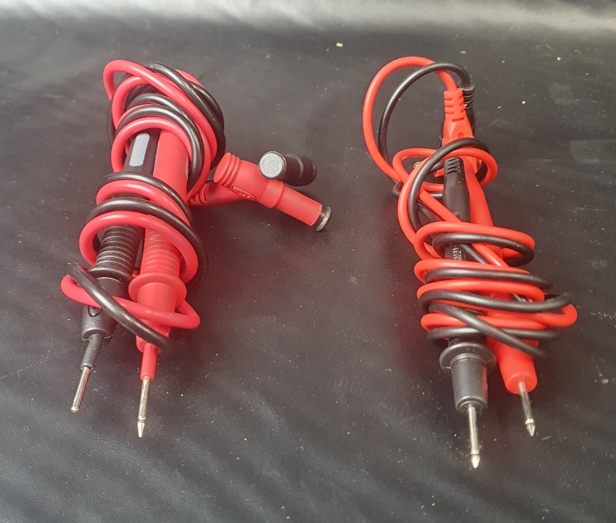 ToolPRO Multimeter Digital - Standard - PLU 156451 - Mega Cash Sydney