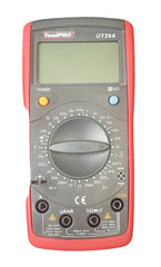 ToolPRO Multimeter Digital - Standard - PLU 156451 - Mega Cash Sydney