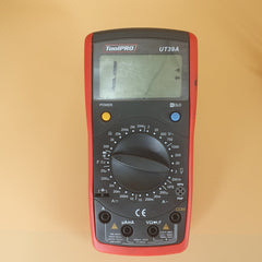 ToolPRO - UT105 - Multimeter Digital - Automotive - Mega Cash Sydney