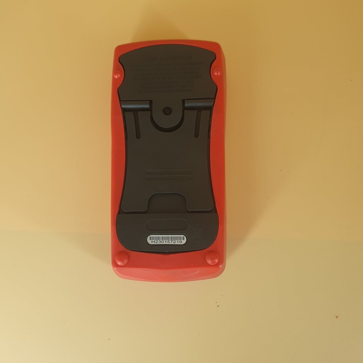 ToolPRO - UT105 - Multimeter Digital - Automotive - Mega Cash Sydney
