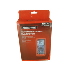 ToolPRO - UT105 - Multimeter Digital - Automotive - Mega Cash Sydney