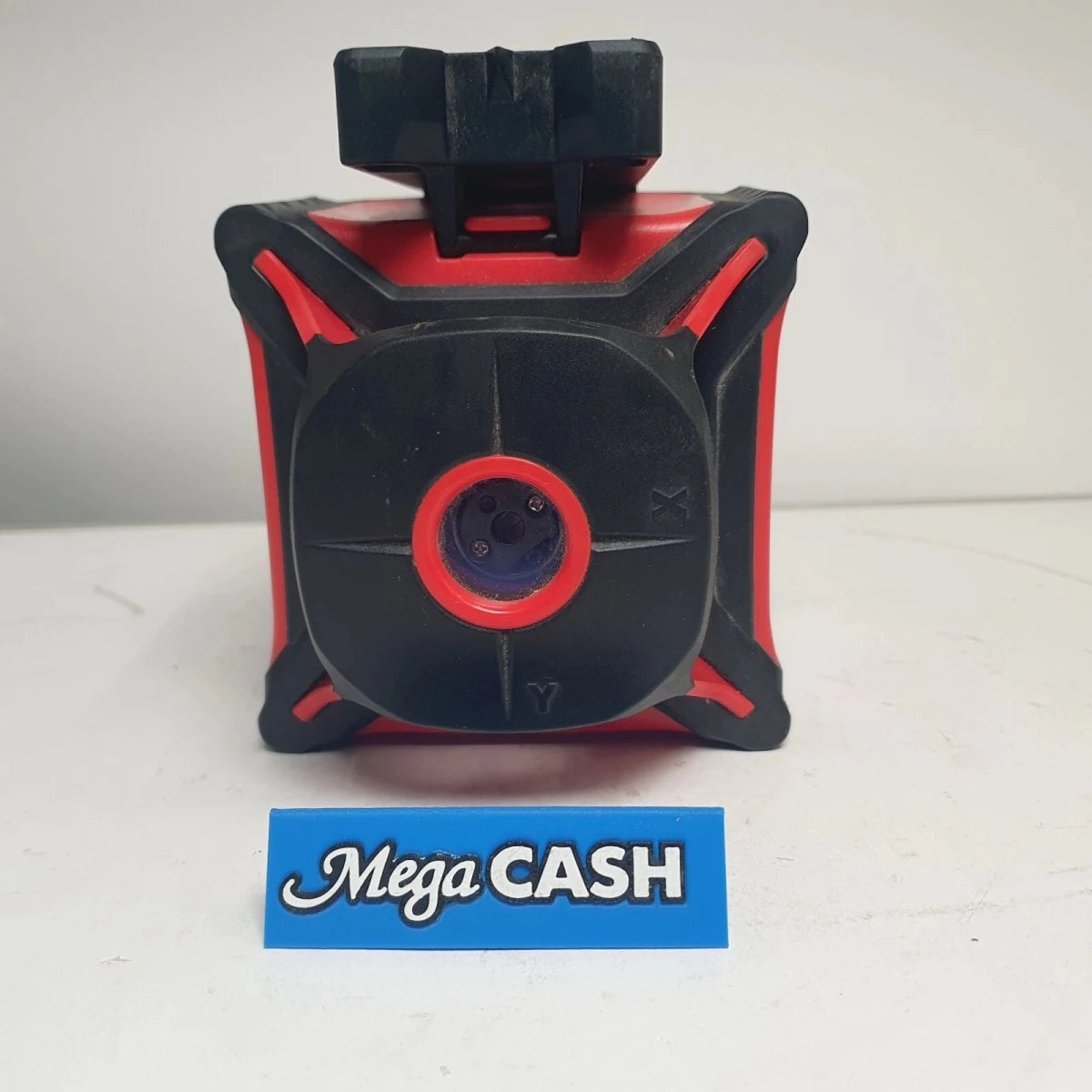 ToolShed - Rotating Laser Level Kit - TSLRR - Mega Cash Sydney