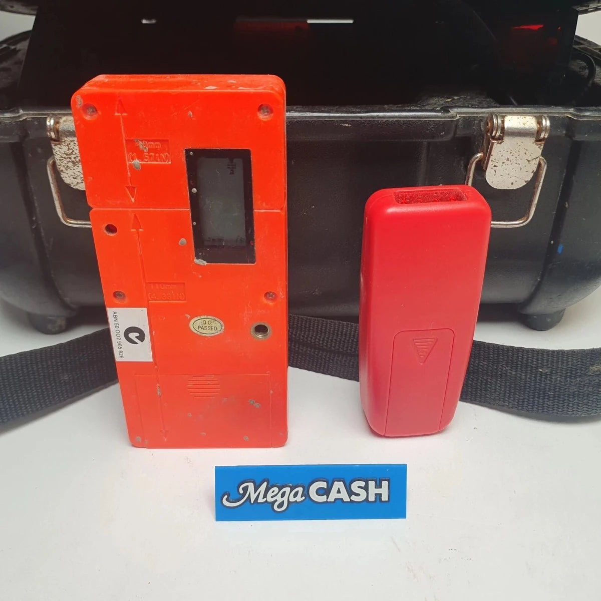 ToolShed - Rotating Laser Level Kit - TSLRR - Mega Cash Sydney