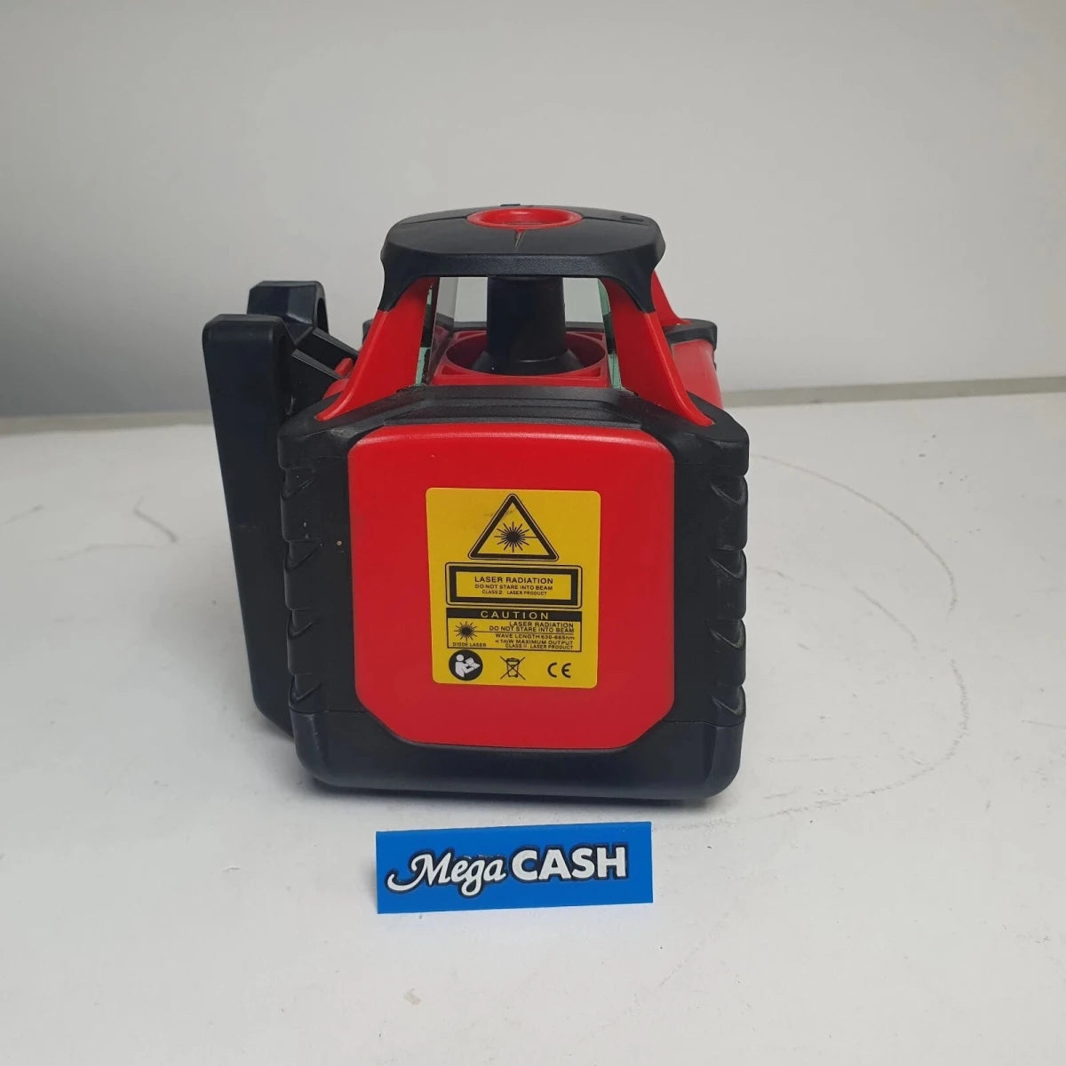 ToolShed - Rotating Laser Level Kit - TSLRR - Mega Cash Sydney