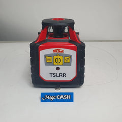 ToolShed - Rotating Laser Level Kit - TSLRR - Mega Cash Sydney