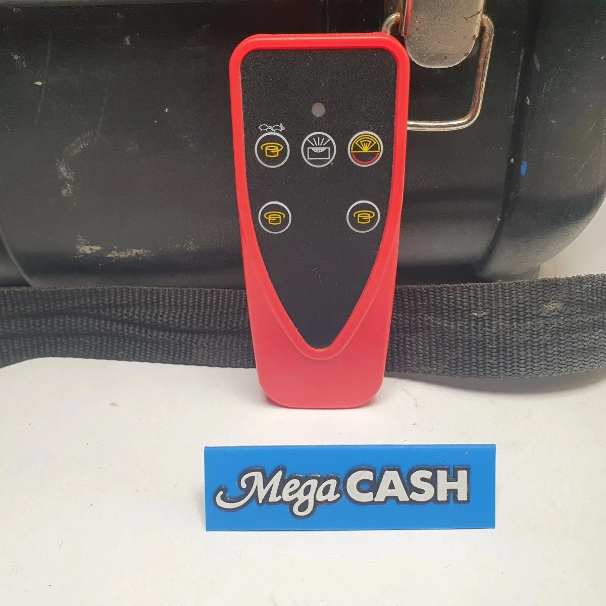 ToolShed - Rotating Laser Level Kit - TSLRR - Mega Cash Sydney