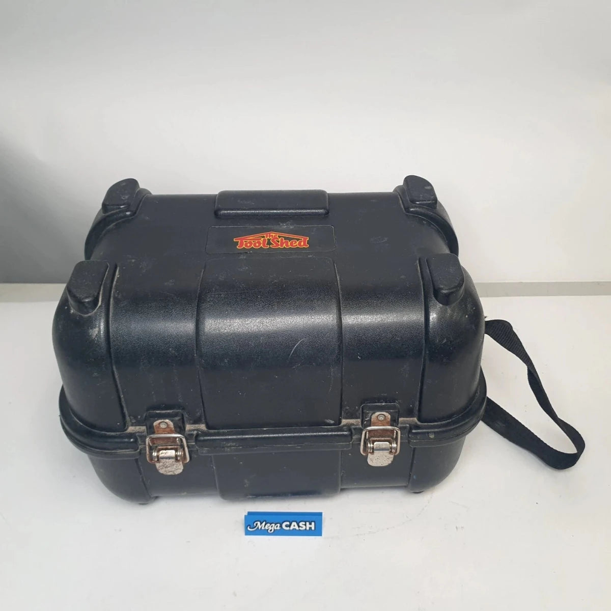 ToolShed - Rotating Laser Level Kit - TSLRR - Mega Cash Sydney