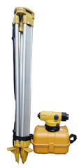 TOPCON LASER LEVEL KIT AT-B3 TOPCON WITH STAND - Mega Cash Sydney