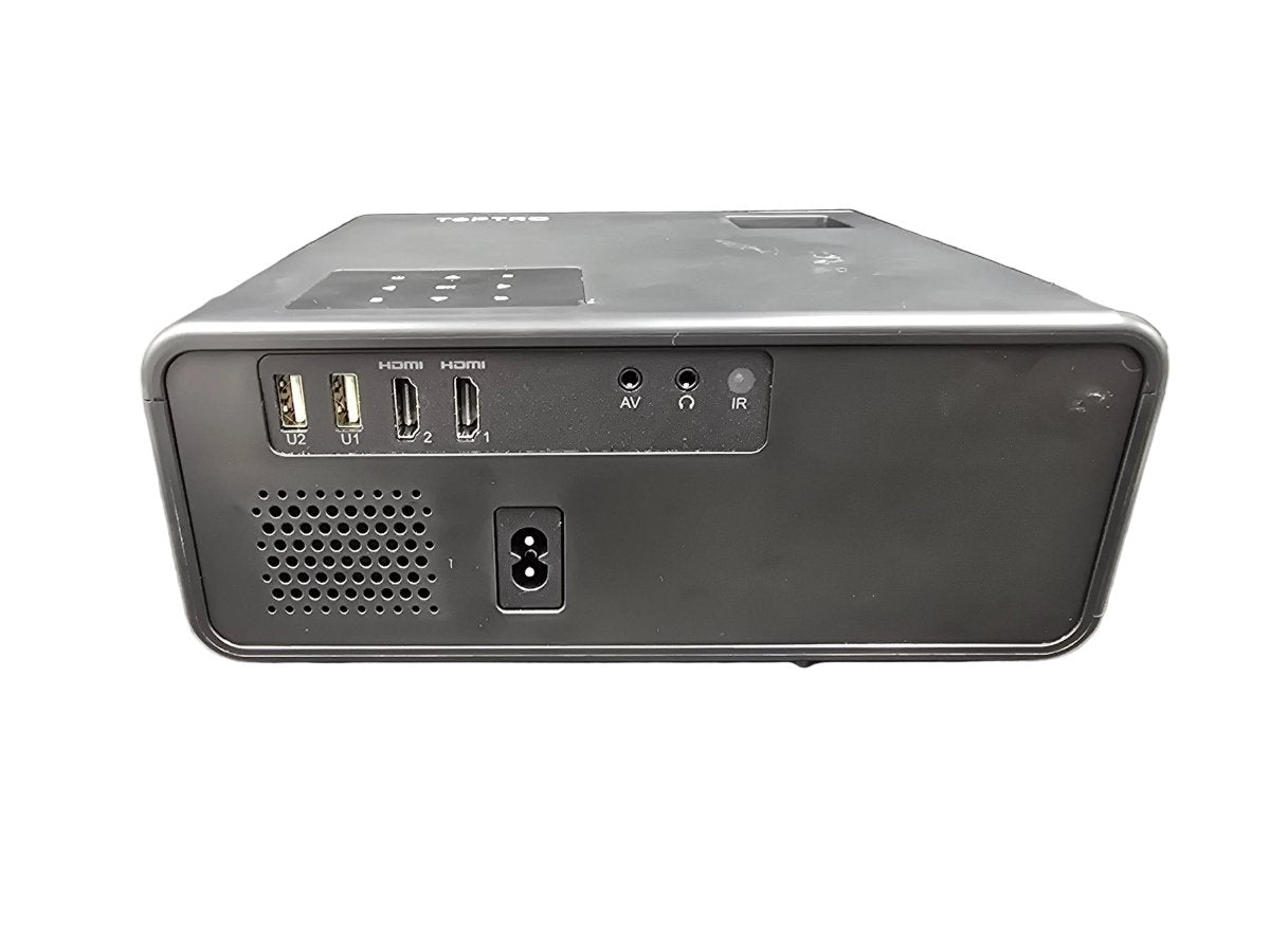 TOPTRO - TR22 - 1080p - Projector - Mega Cash Sydney