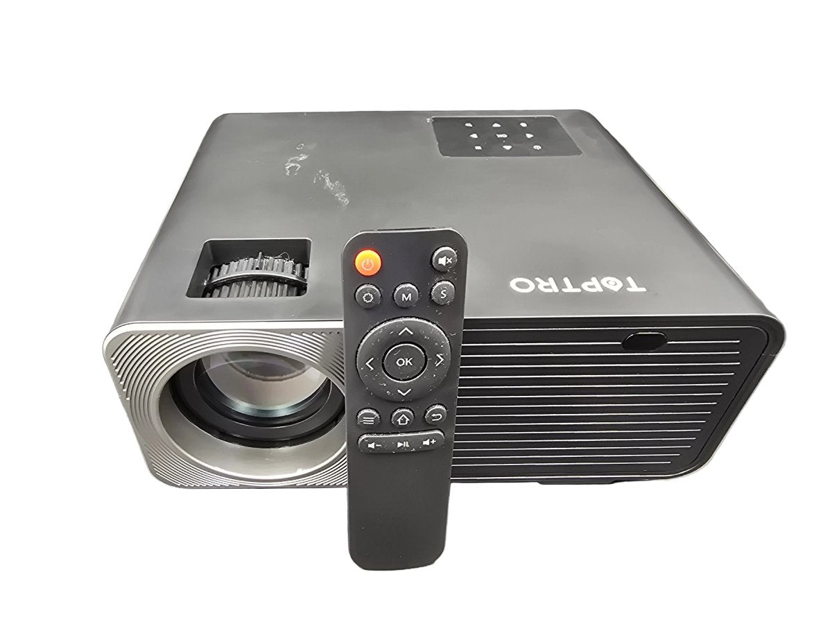 TOPTRO - TR22 - 1080p - Projector - Mega Cash Sydney
