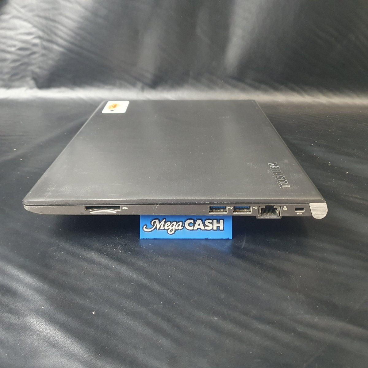 TOSHIBA - LAPTOP - PORTEGE Z30 - A - Win 10 - i5 - 4200U - 4GB/128GB - Mega Cash Sydney