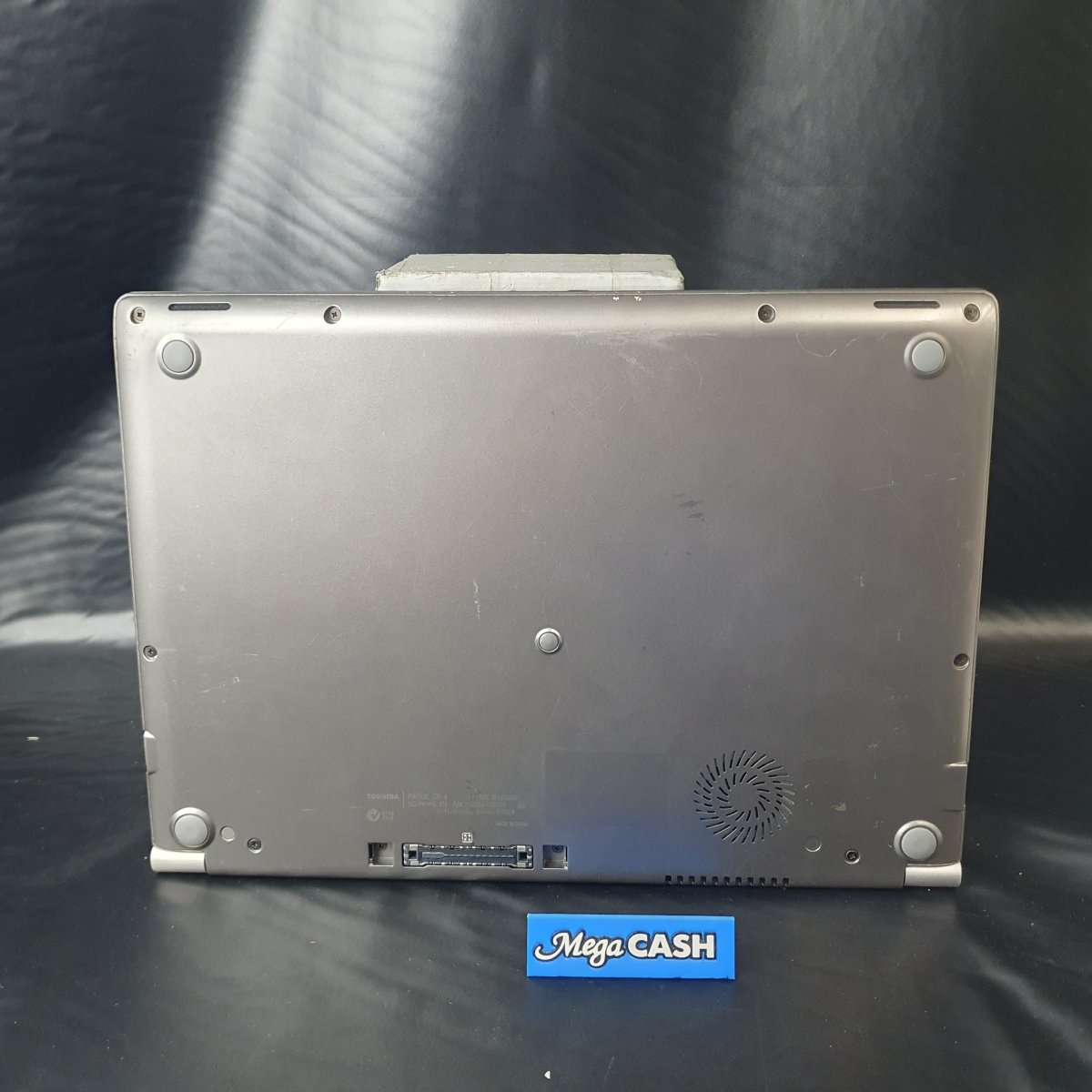TOSHIBA - LAPTOP - PORTEGE Z30 - A - Win 10 - i5 - 4200U - 4GB/128GB - Mega Cash Sydney