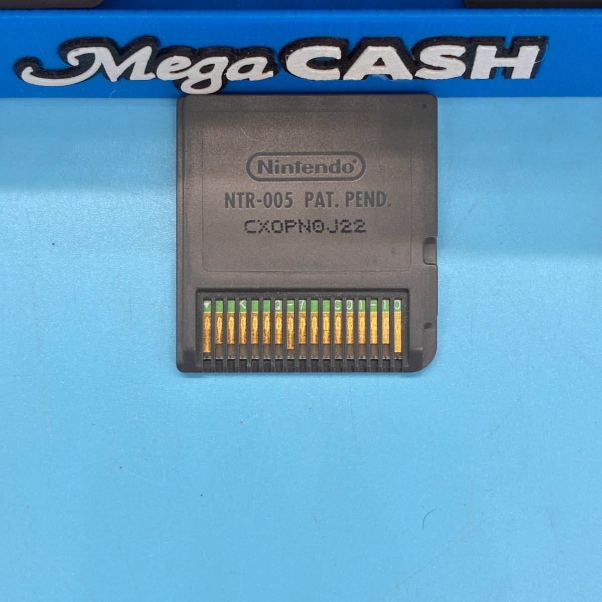 TRANSFORMERS REVENGE OF THE FALLEN - NINTENDO DS GAME CARTRIDGE - W/CASE AND BOOKLET - Mega Cash Sydney