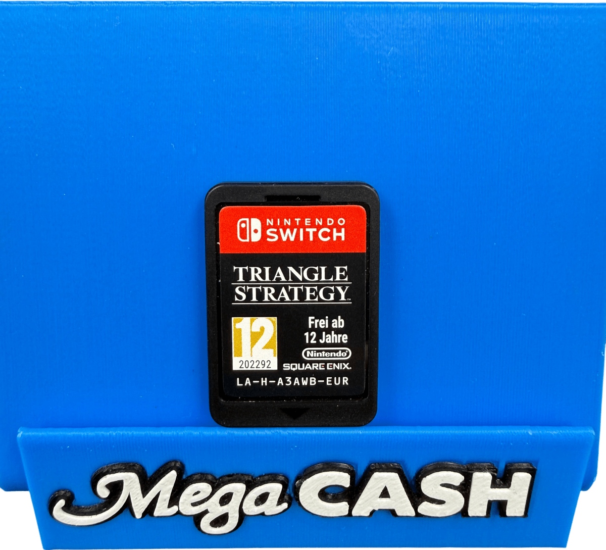 Triangle Strategy - Nintendo Switch Game Cartridge - Mega Cash Sydney