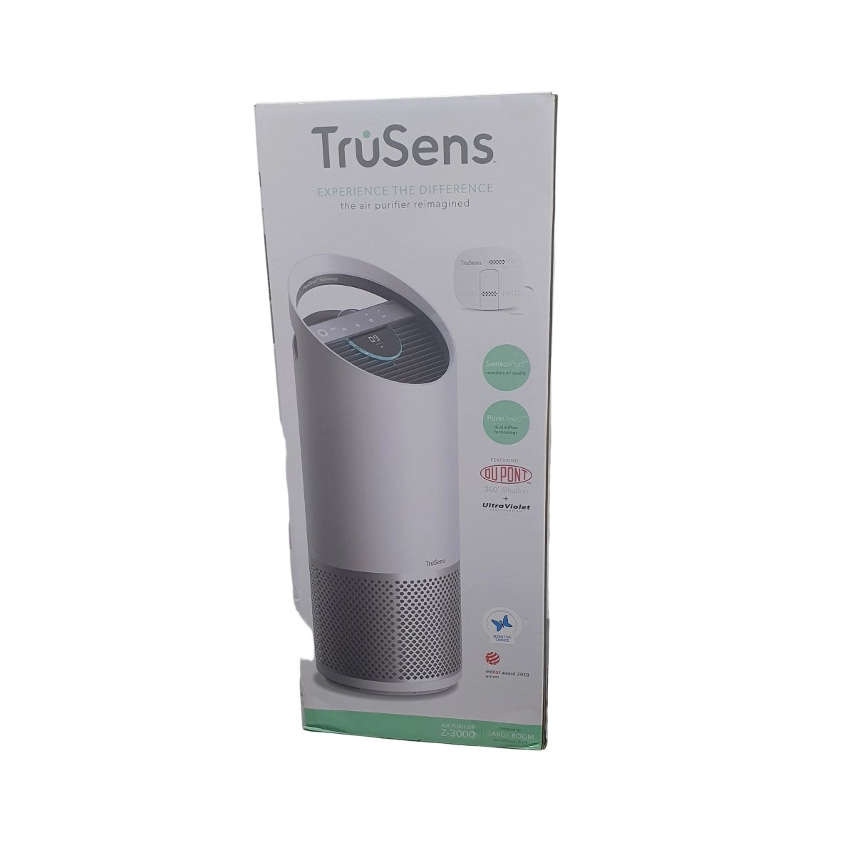 TruSens Z - 3000 Air Purifier - Mega Cash Sydney