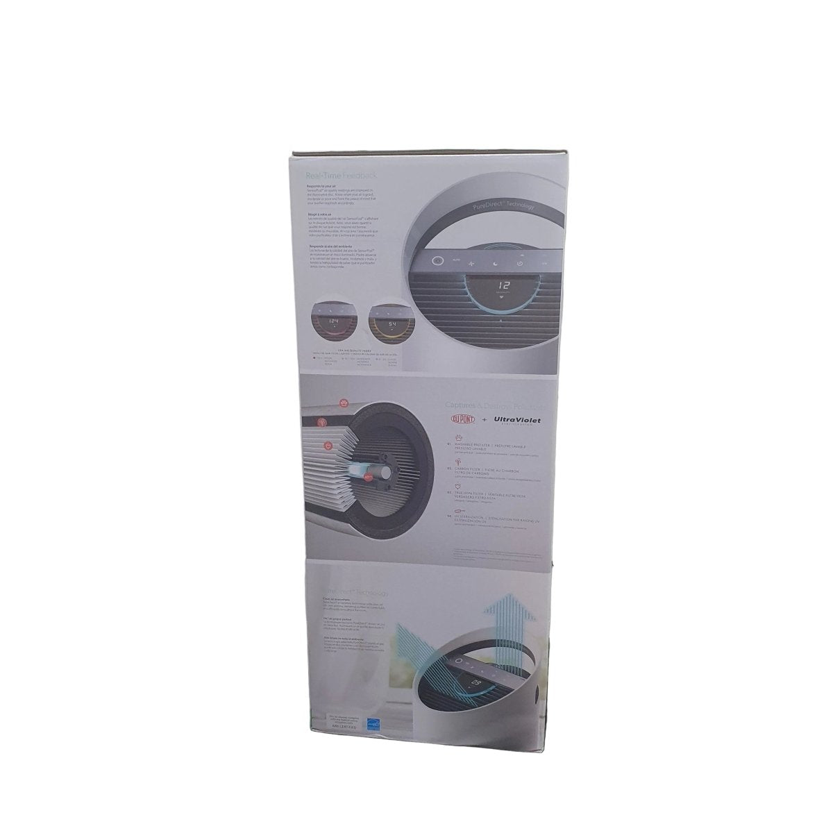 TruSens Z - 3000 Air Purifier - Mega Cash Sydney