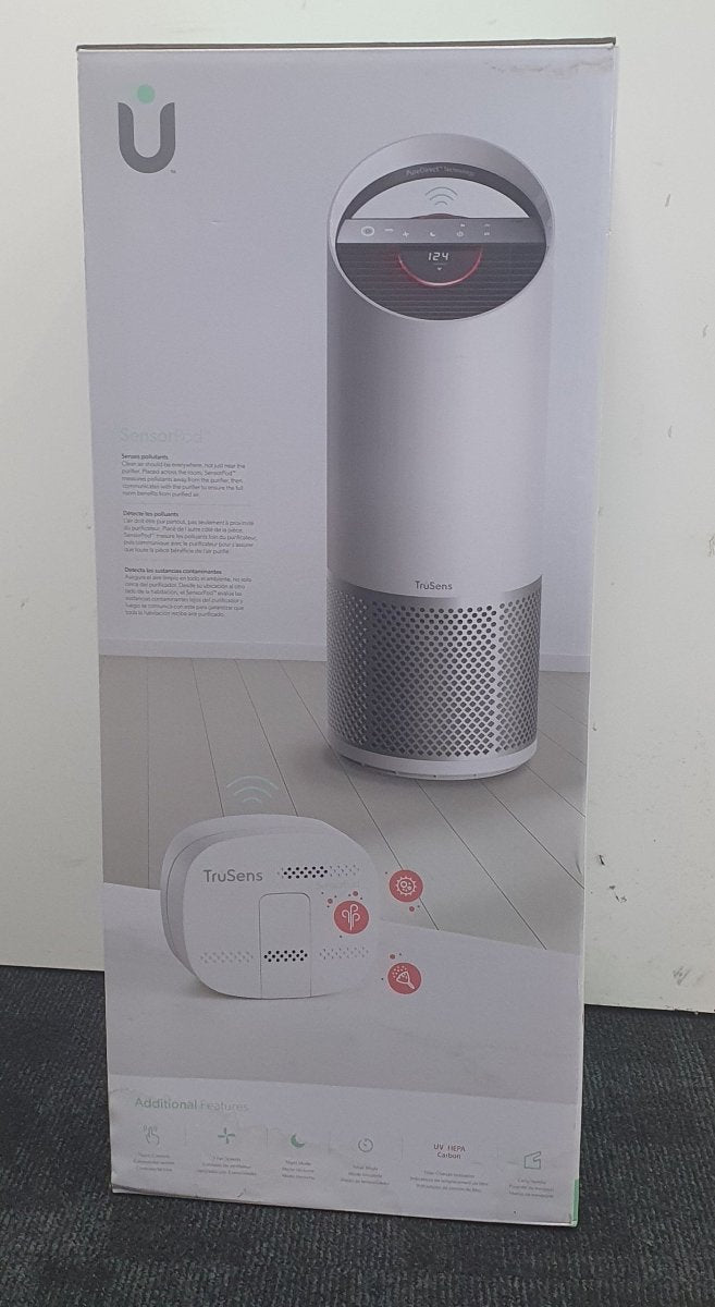 TruSens Z - 3000 Air Purifier - Mega Cash Sydney
