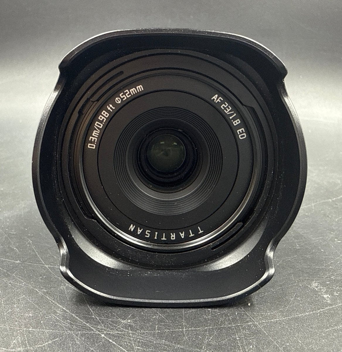 TTARTISAN - AF 23mm F1.8 X - Camera lens - for Fuji - Mega Cash Sydney
