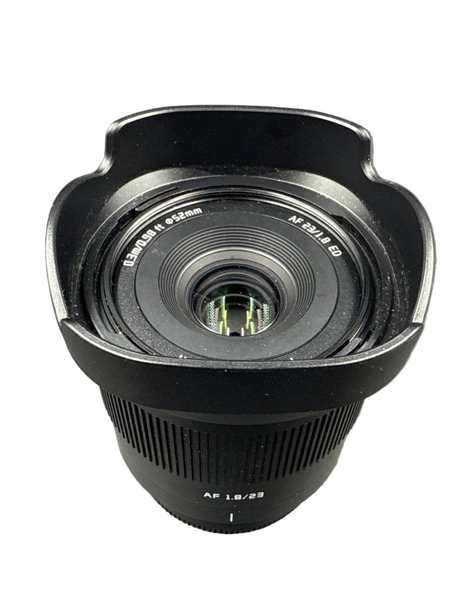TTARTISAN - AF 23mm F1.8 X - Camera lens - for Fuji - Mega Cash Sydney