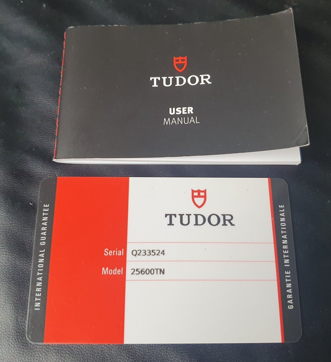 TUDOR - Pelagos - Mechanical Movement Wrist Watch - M25600TN - Mega Cash Sydney