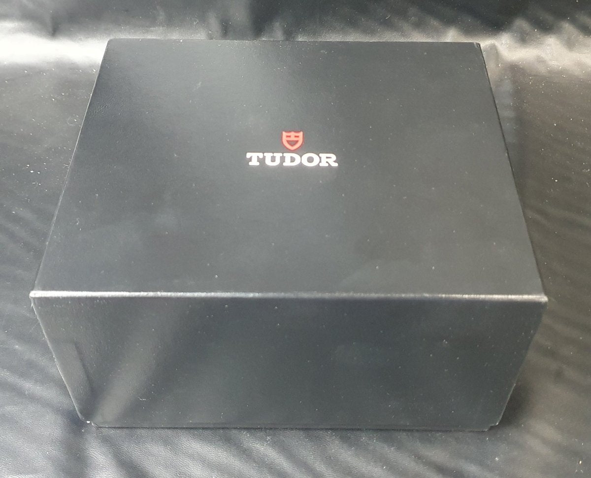 TUDOR - Pelagos - Mechanical Movement Wrist Watch - M25600TN - Mega Cash Sydney