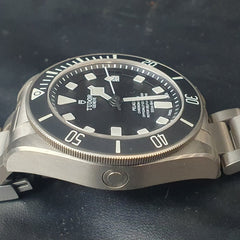TUDOR - Pelagos - Mechanical Movement Wrist Watch - M25600TN - Mega Cash Sydney