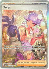 Tulip - Paradox Rift - 259/182 - Mega Cash Sydney