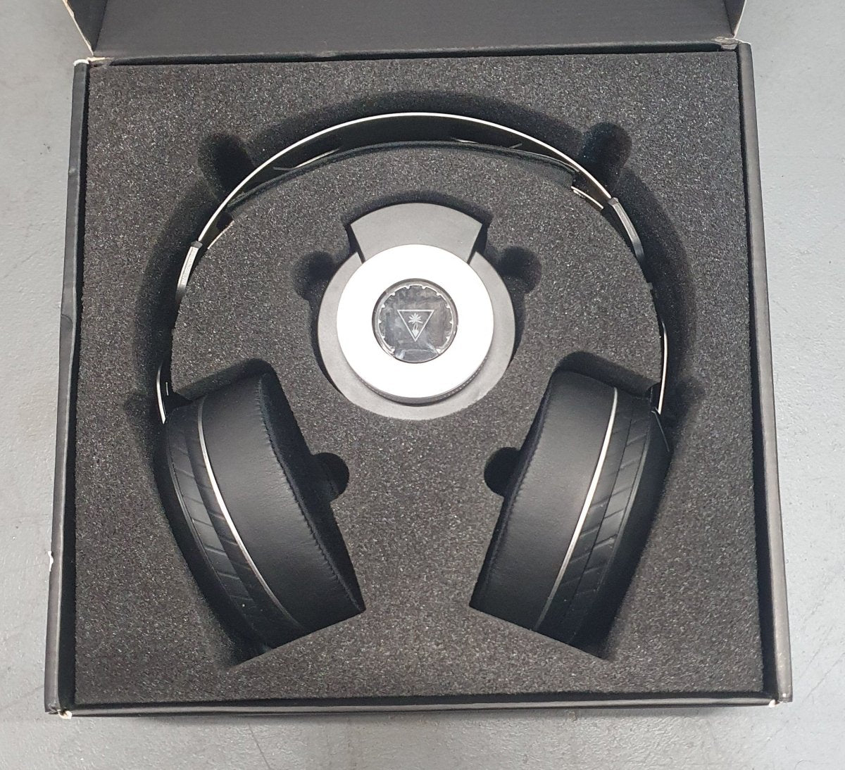 Turtle Beach ELITE PRO 2 Gaming Headset + SUPERAMP for PS4 & PC - Mega Cash Sydney