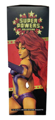 Tweeterhead Super Powers Collection DC Comics Starfire 1:6 Scale Statue - Mega Cash Sydney