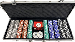 Unbranded Poker Set - Mega Cash Sydney