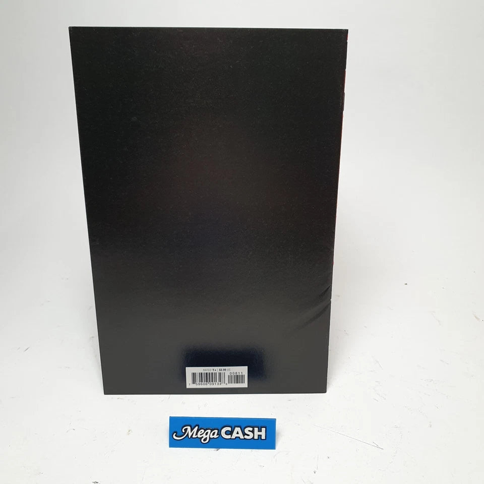 Uncanny X - Men - Volume 5 8 March 2019 - Marvel Comics - Mega Cash Sydney