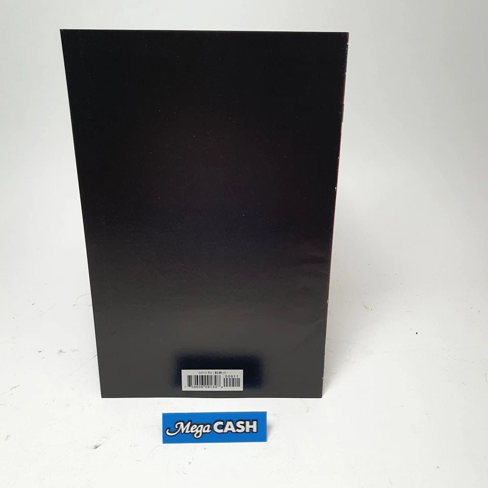 Uncanny X - Men - Volume 5 9 March 2019 - Marvel Comics - Mega Cash Sydney