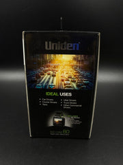 Uniden iGo 80 Dash Cam - Mega Cash Sydney
