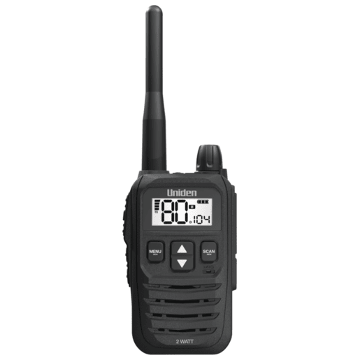 UNIDEN RADIO UH825 BRAND NEW IN BOX - Mega Cash Sydney