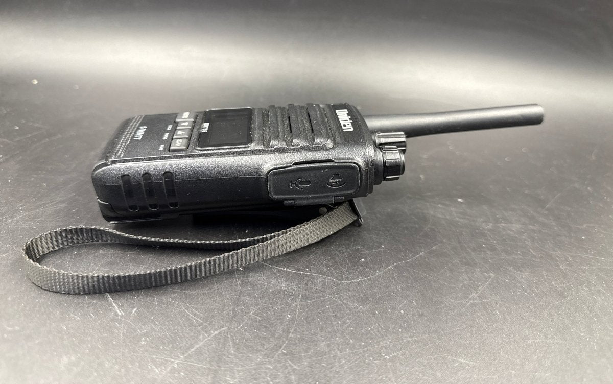 UNIDEN - UH755 - UHF CB Radio - Mega Cash Sydney