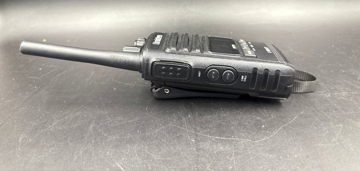 UNIDEN - UH755 - UHF CB Radio - Mega Cash Sydney