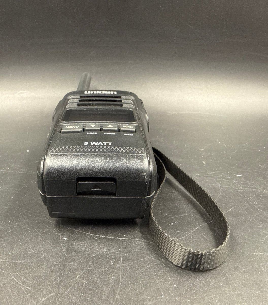 UNIDEN - UH755 - UHF CB Radio - Mega Cash Sydney