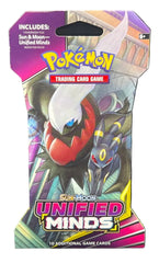 Unified Minds Bilster Packs - Mega Cash Sydney