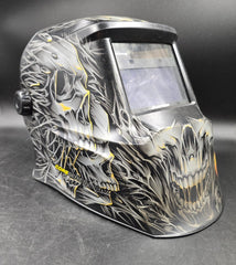 UNIMIG - Core Series Welding Helmet - Revenant - Mega Cash Sydney