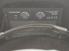 UNIMIG - Core Series Welding Helmet - Revenant - Mega Cash Sydney