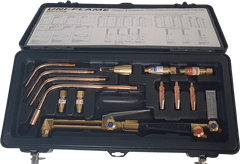 UNIMIG - Oxygen & Acetylene Gas Kit - Mega Cash Sydney