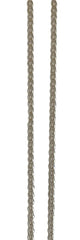 Unisex 9ct Curb Necklace - 5.2gms - Mega Cash Sydney